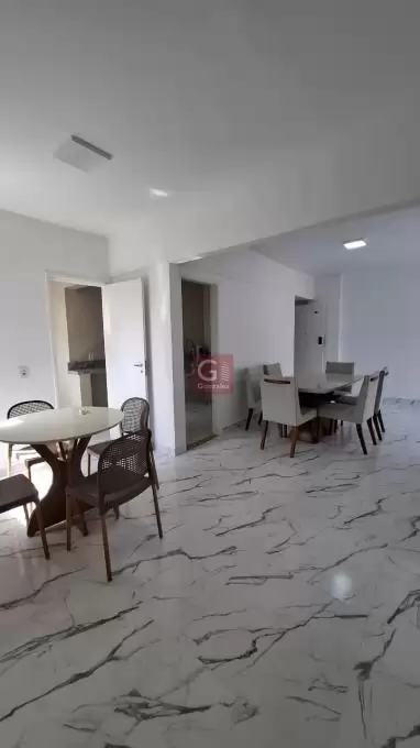 APARTAMENTO-3 QUARTOS-ARACAJU - SE-TREZE DE JULHO