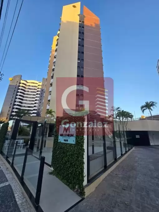 APARTAMENTO-2 QUARTOS-ARACAJU - SE-JARDINS